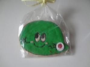 こけ丸クッキー